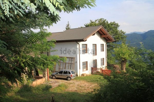 appartamento in vendita a Sestola