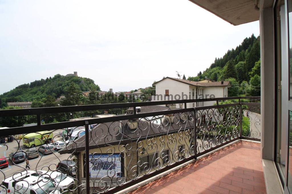 appartamento in vendita a Sestola in zona Pian del Falco