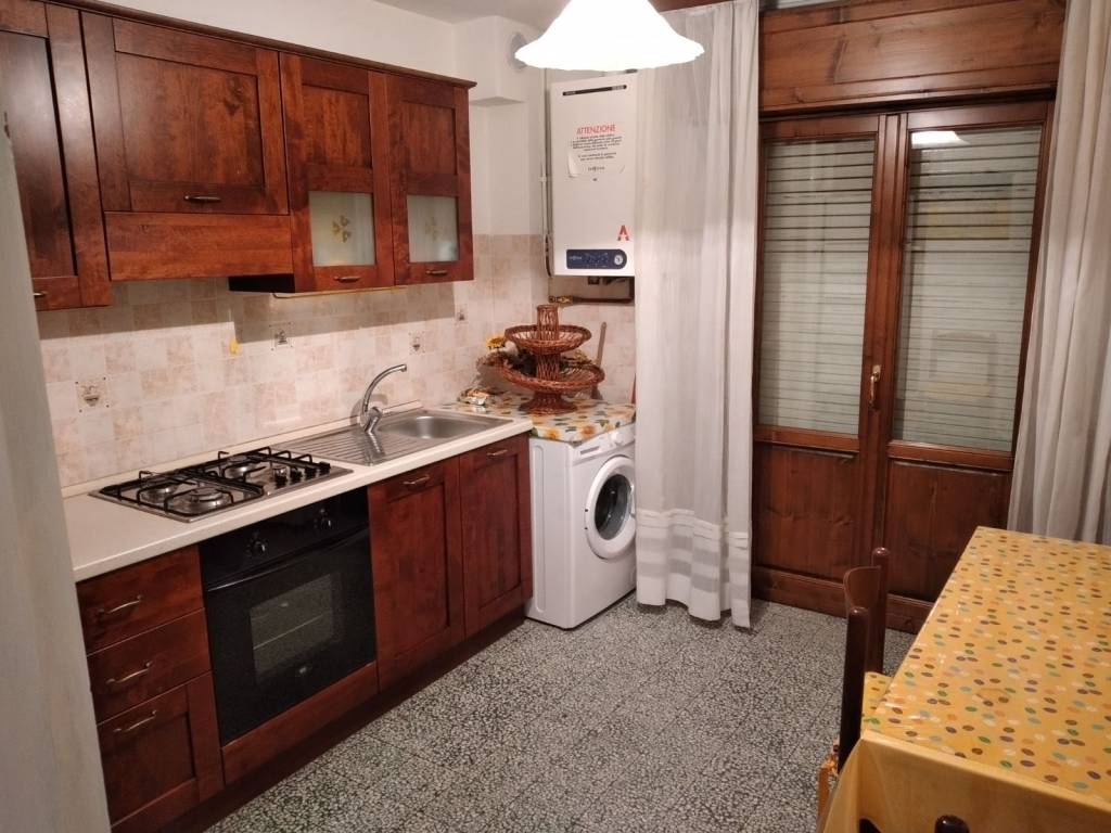 appartamento in vendita a Sestola