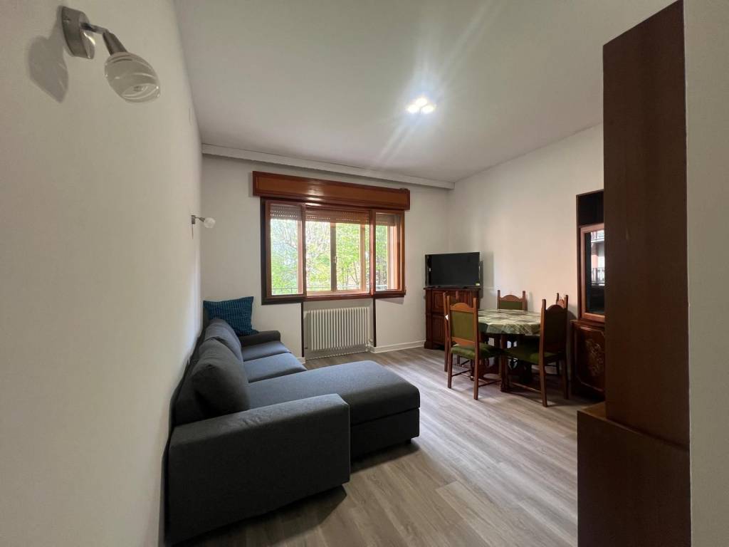 appartamento in vendita a Sestola in zona Pian del Falco