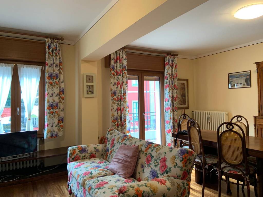 appartamento in vendita a Sestola