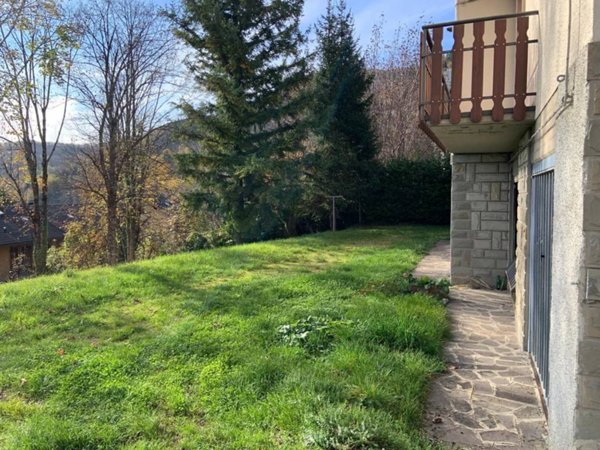 appartamento in vendita a Sestola