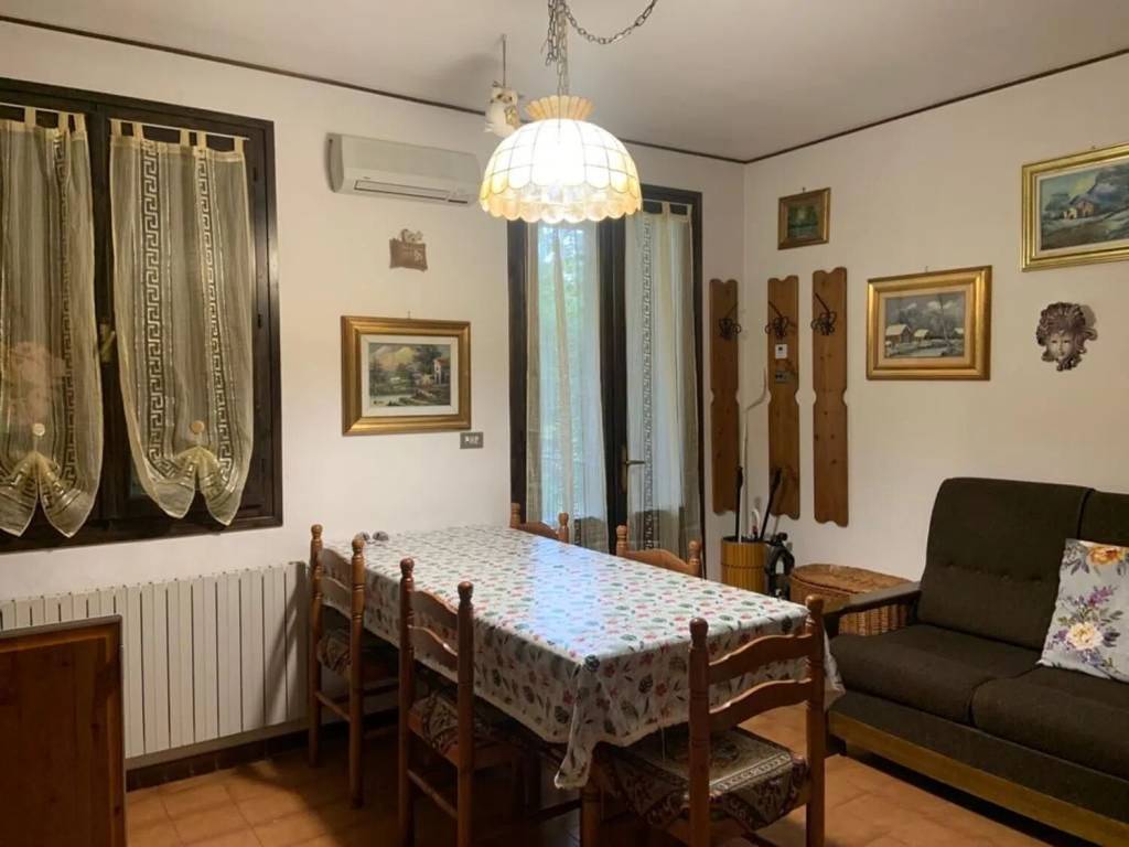 appartamento in vendita a Sestola