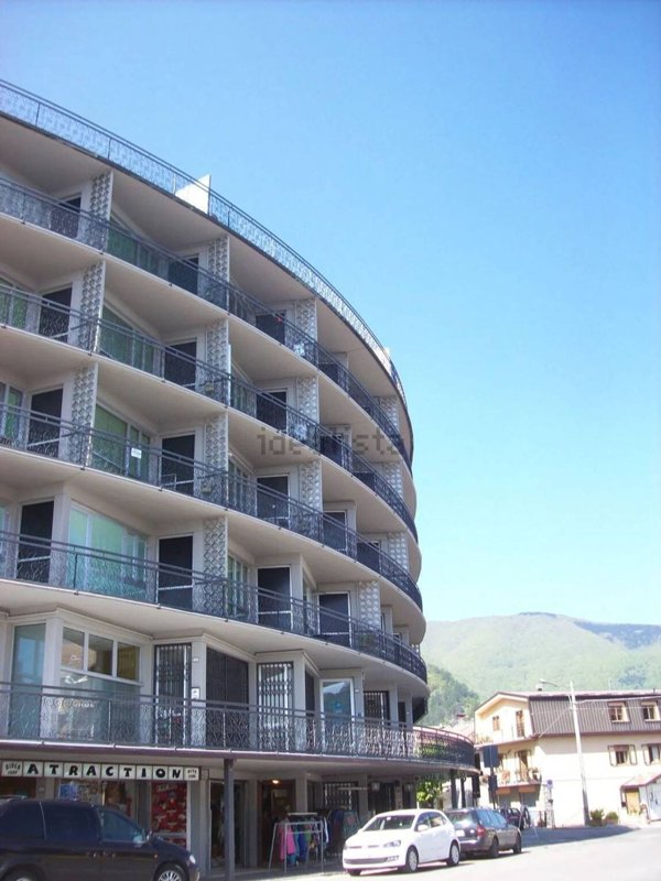 appartamento in vendita a Sestola