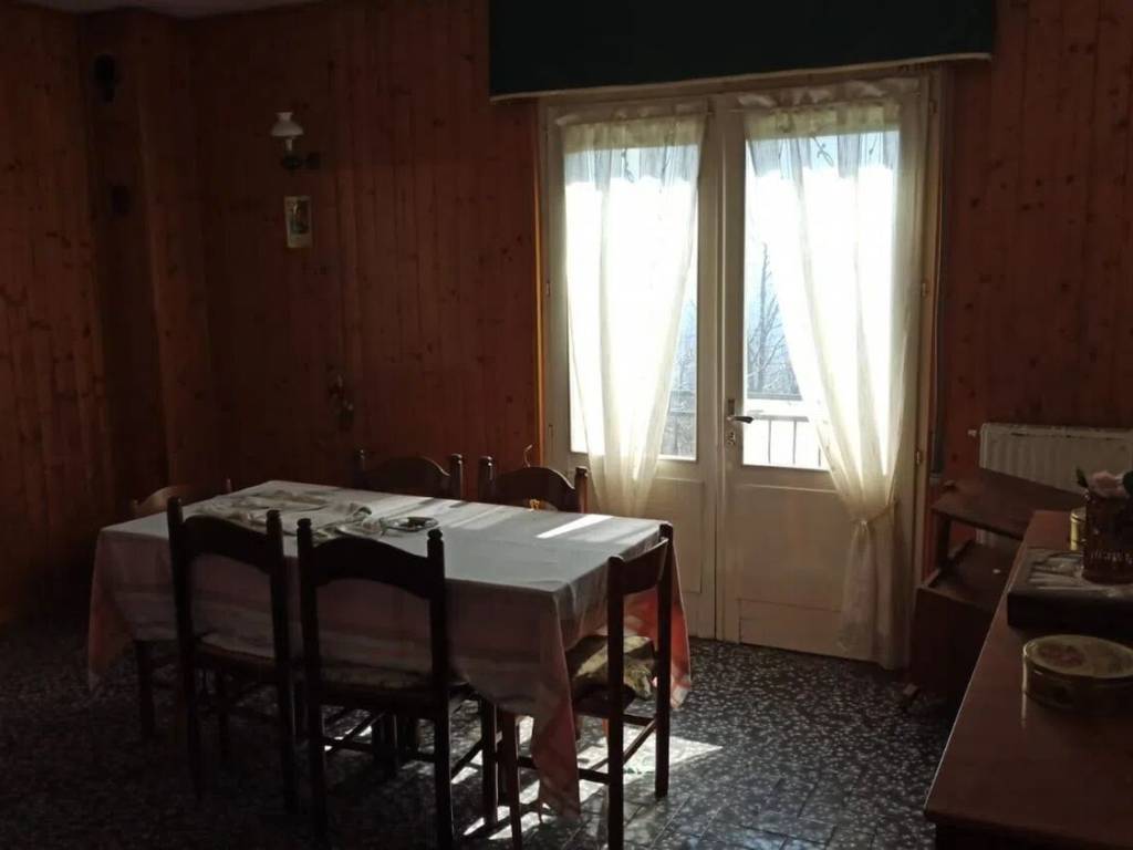 appartamento in vendita a Sestola