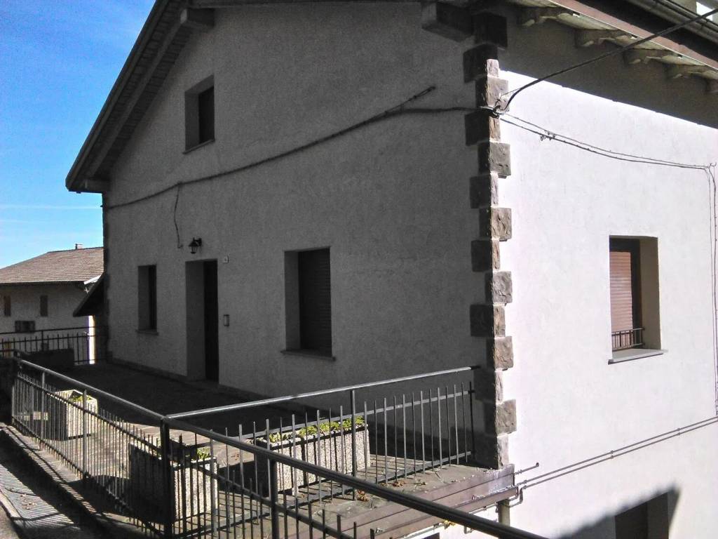 appartamento in vendita a Sestola