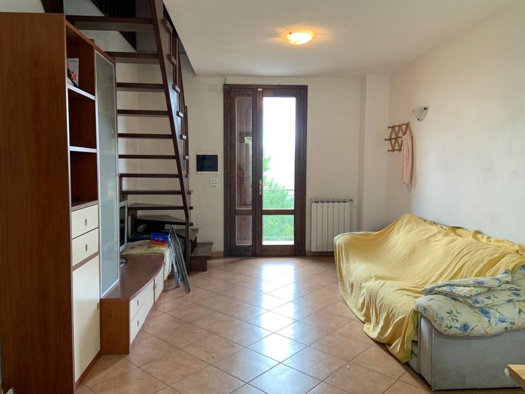 appartamento in vendita a Sestola