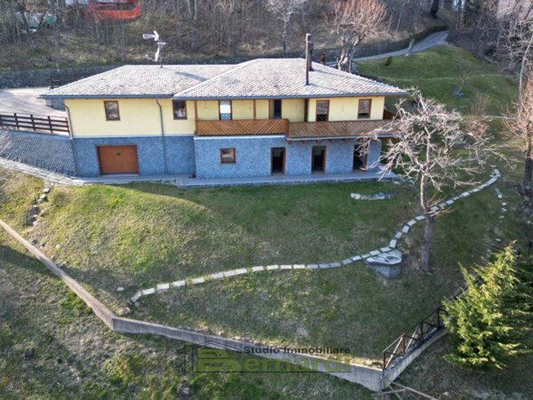 casa indipendente in vendita a Sestola