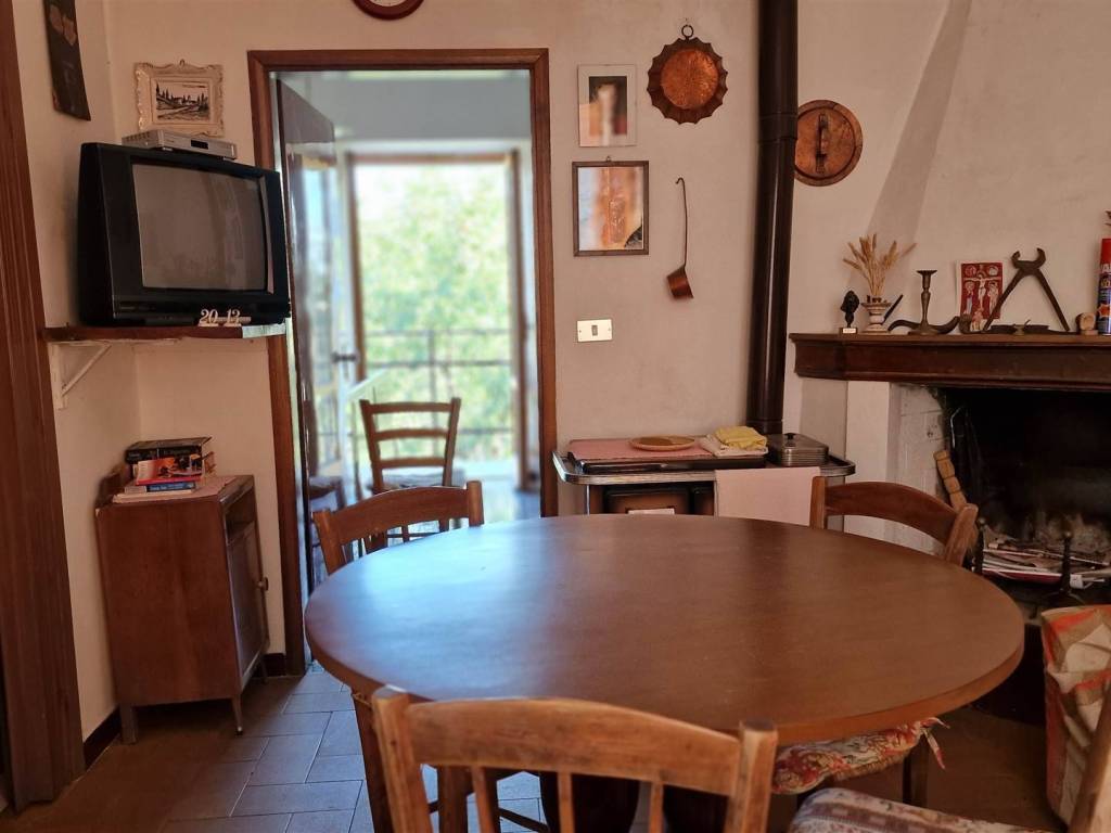 casa indipendente in vendita a Sestola in zona Roncoscaglia