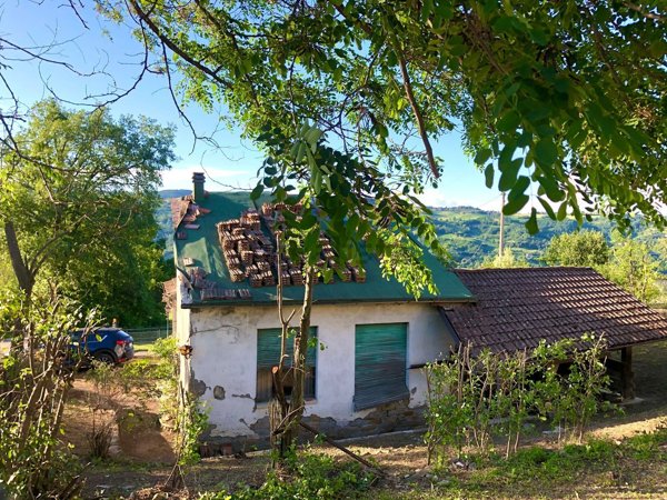 casale in vendita a Sestola