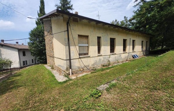 casa indipendente in vendita a Sestola