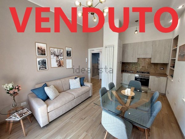 appartamento in vendita a Sestola