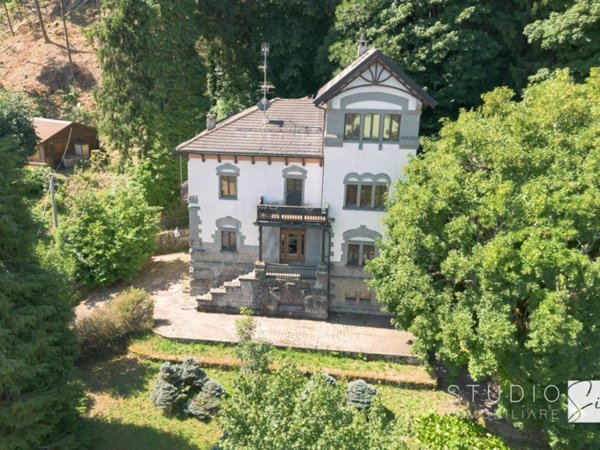 casa indipendente in vendita a Sestola