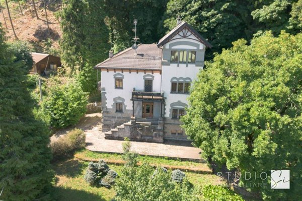 casa indipendente in vendita a Sestola