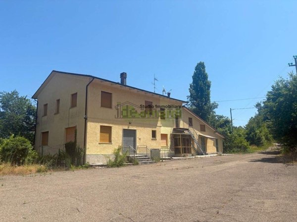 appartamento in vendita a Sestola
