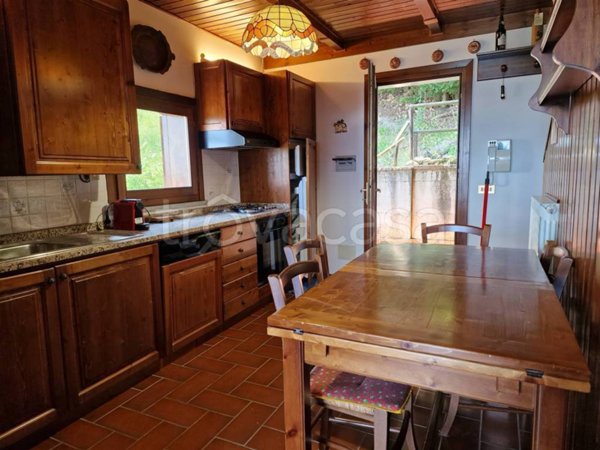 casa indipendente in vendita a Sestola