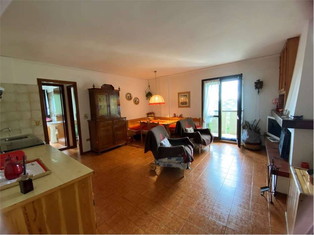 appartamento in vendita a Sestola