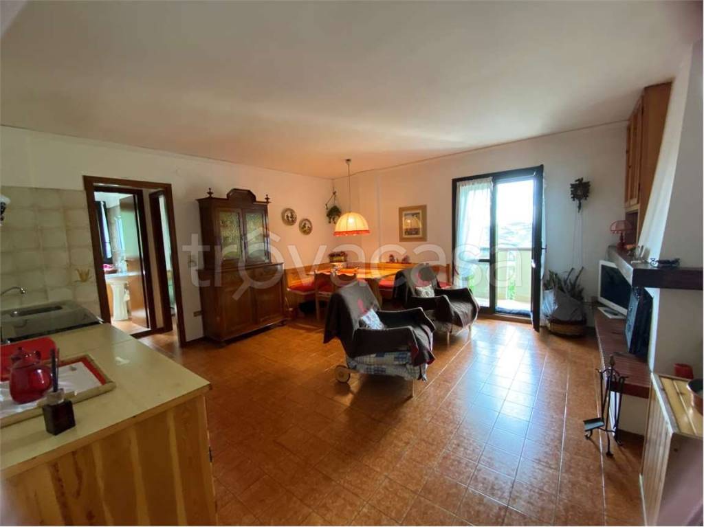 appartamento in vendita a Sestola
