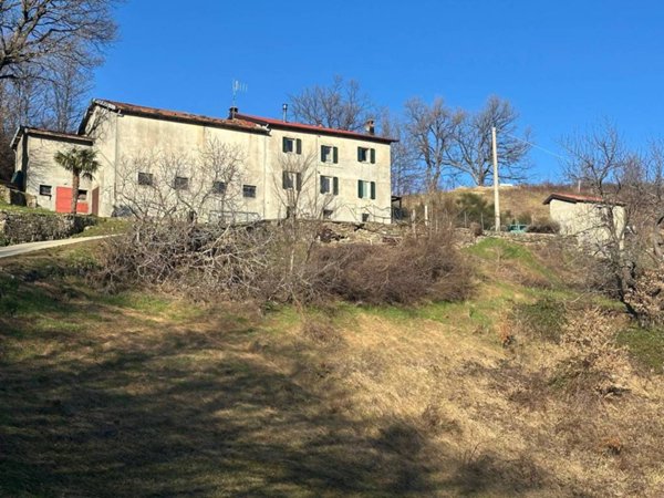 casa indipendente in vendita a Sestola