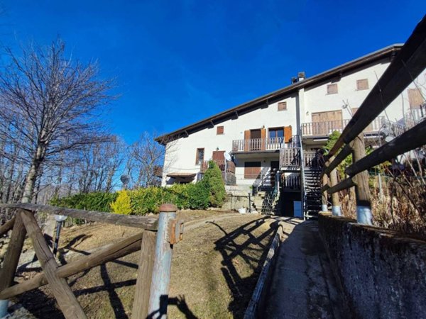 appartamento in vendita a Sestola