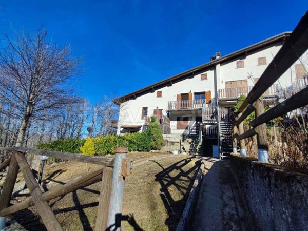 appartamento in vendita a Sestola