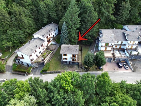 casa indipendente in vendita a Sestola