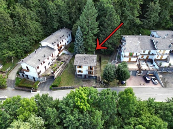 casa indipendente in vendita a Sestola