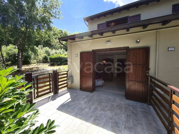 casa indipendente in vendita a Sestola