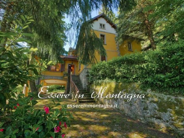 casa indipendente in vendita a Sestola