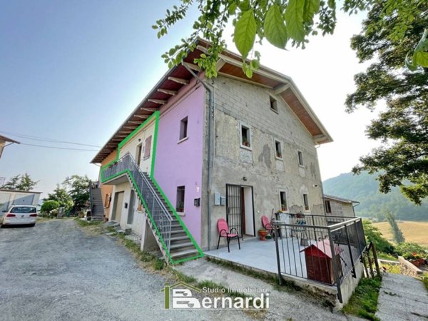 appartamento in vendita a Sestola in zona Vesale