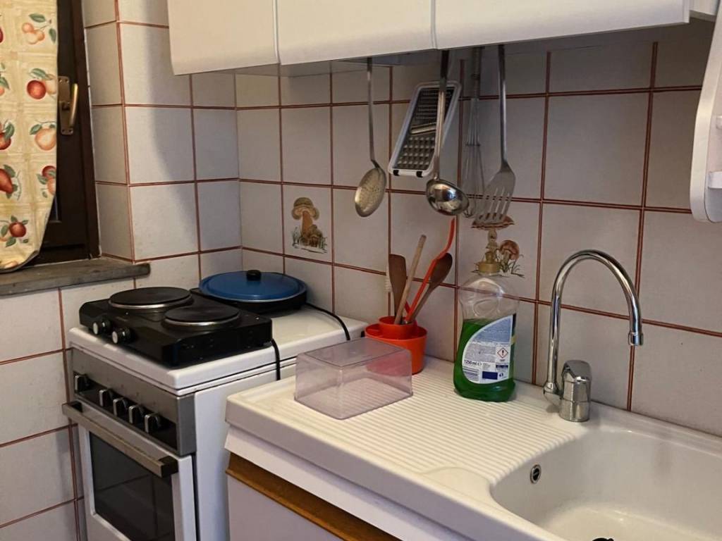 appartamento in vendita a Sestola