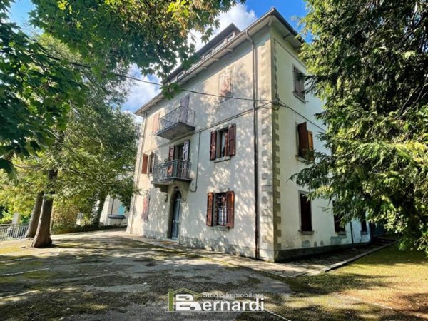appartamento in vendita a Sestola