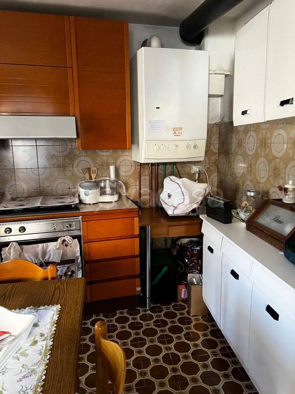 casa indipendente in vendita a Sestola