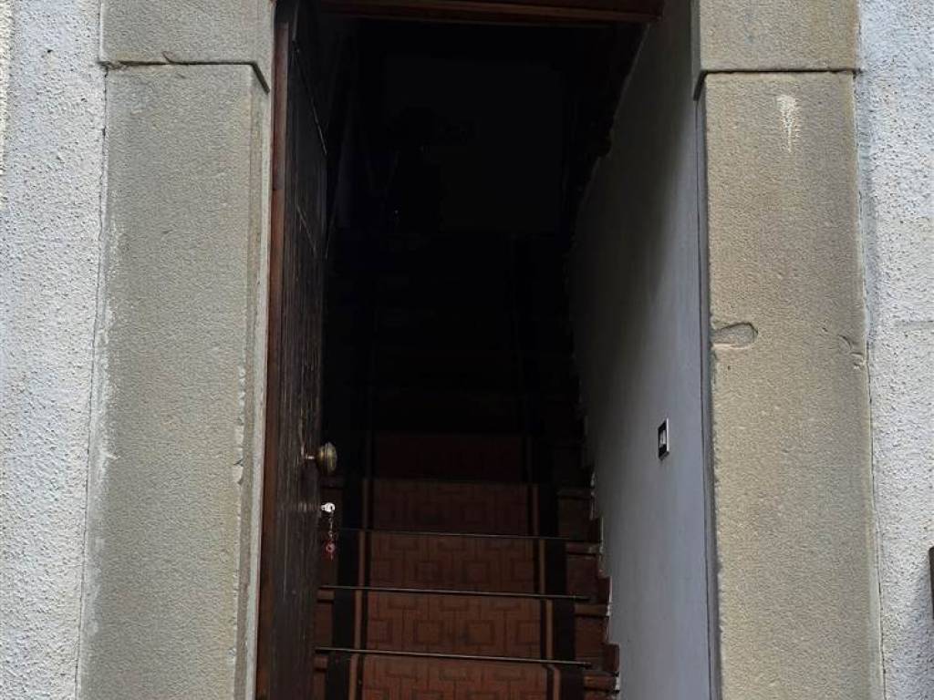 casa semindipendente in vendita a Sestola in zona Roncoscaglia