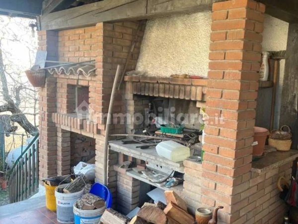 casa indipendente in vendita a Sestola