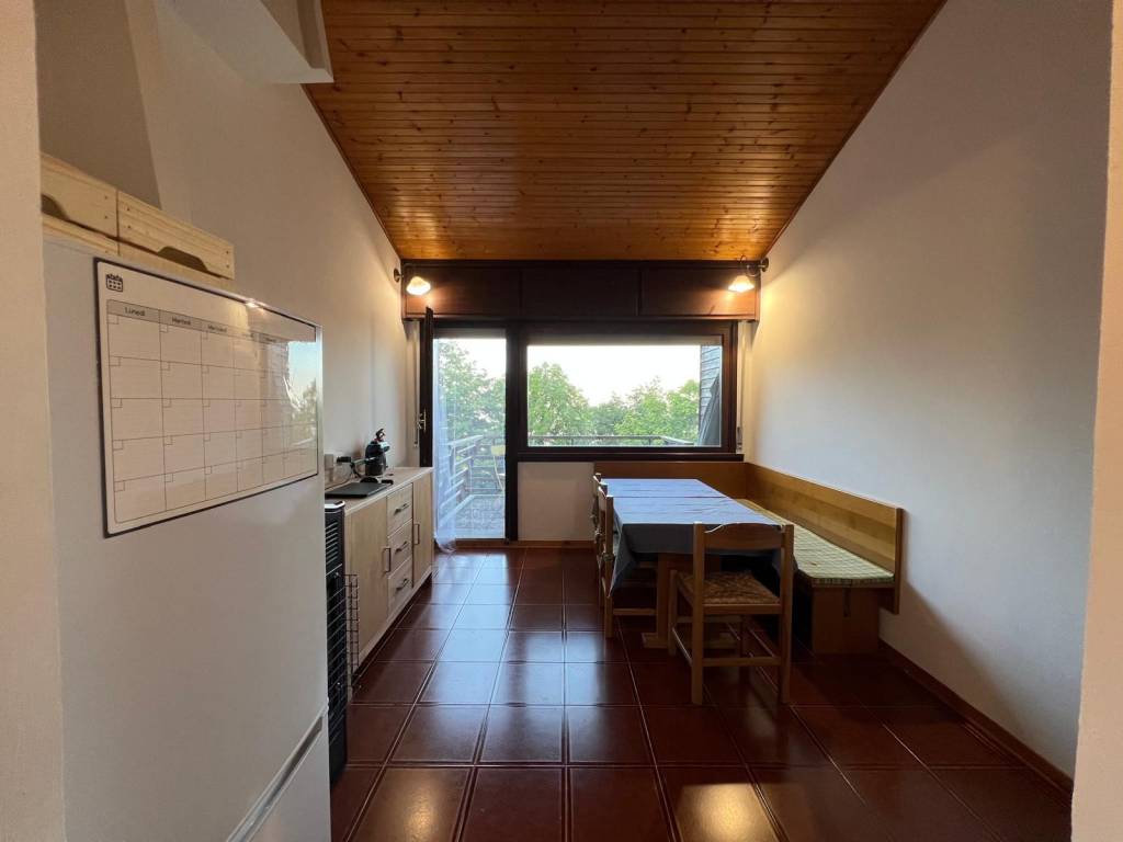 appartamento in vendita a Sestola