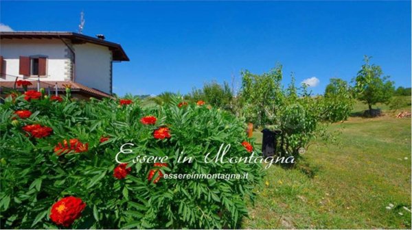 casa indipendente in vendita a Sestola