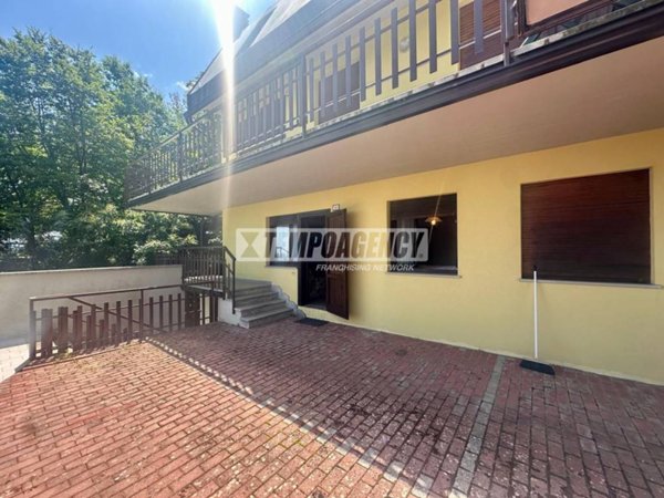 appartamento in vendita a Sestola