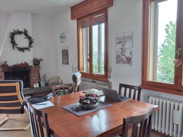 appartamento in vendita a Sestola