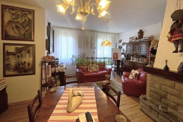 appartamento in vendita a Sestola
