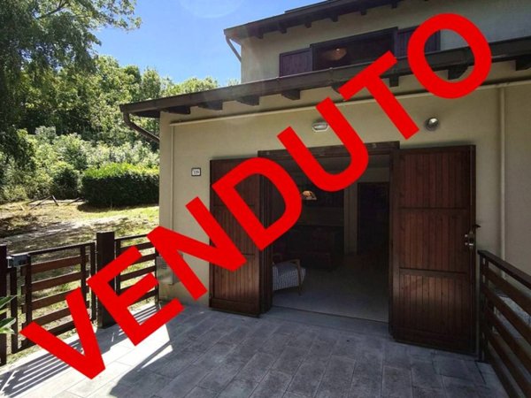 casa indipendente in vendita a Sestola