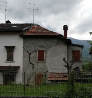 casa indipendente in vendita a Sestola