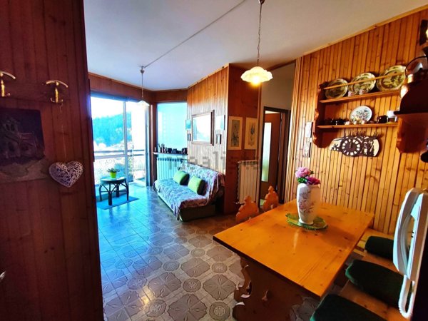 appartamento in vendita a Sestola