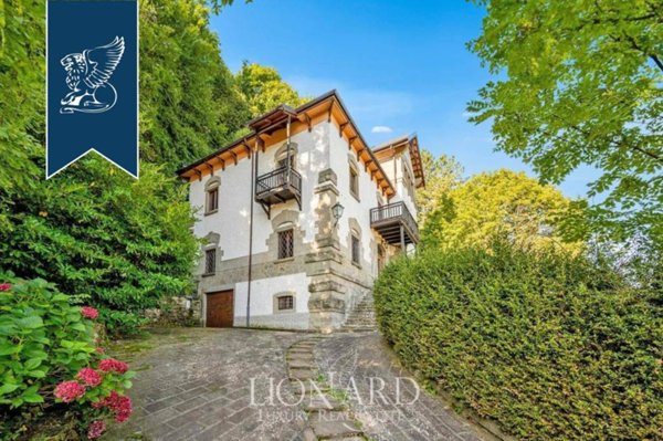casa indipendente in vendita a Sestola