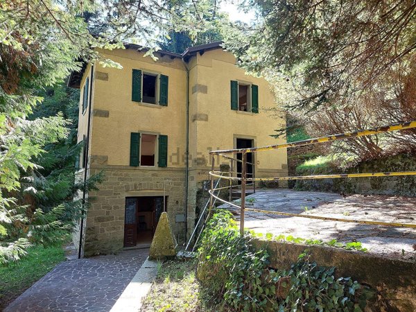 casa indipendente in vendita a Sestola
