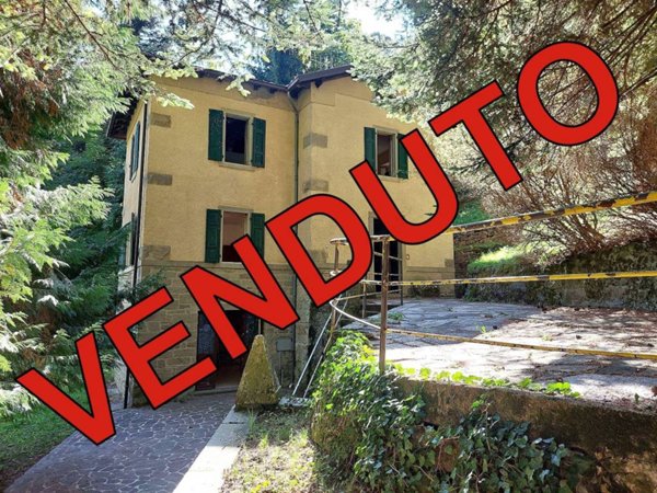 casa indipendente in vendita a Sestola