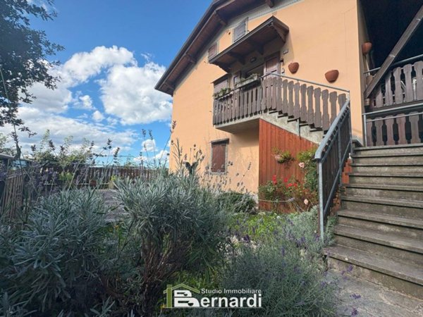 casa indipendente in vendita a Sestola