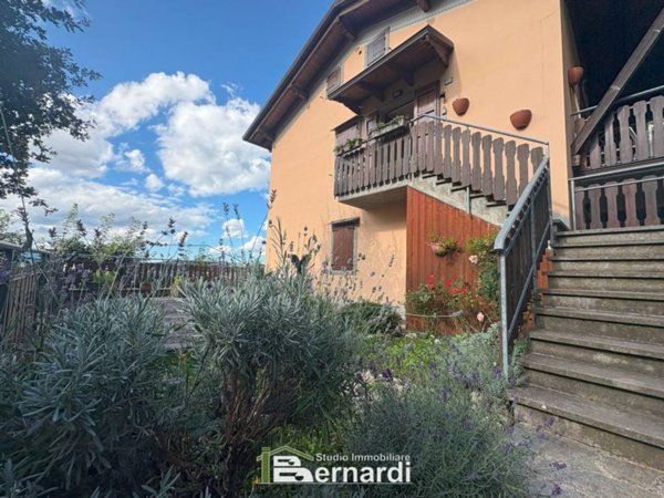 casa indipendente in vendita a Sestola