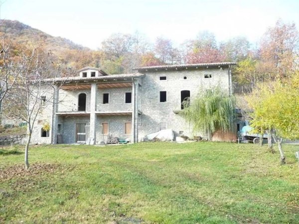 casa indipendente in vendita a Sestola