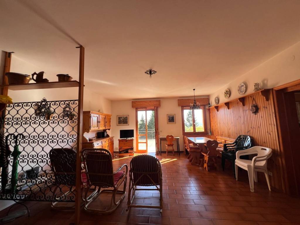 appartamento in vendita a Sestola